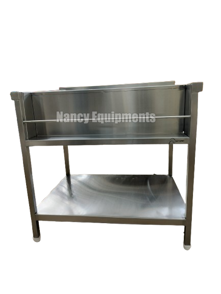 Bar Equipment_s Cocktail Station